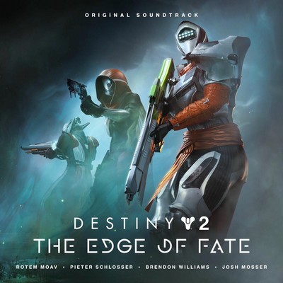 Destiny 2: The Edge of Fate Soundtrack