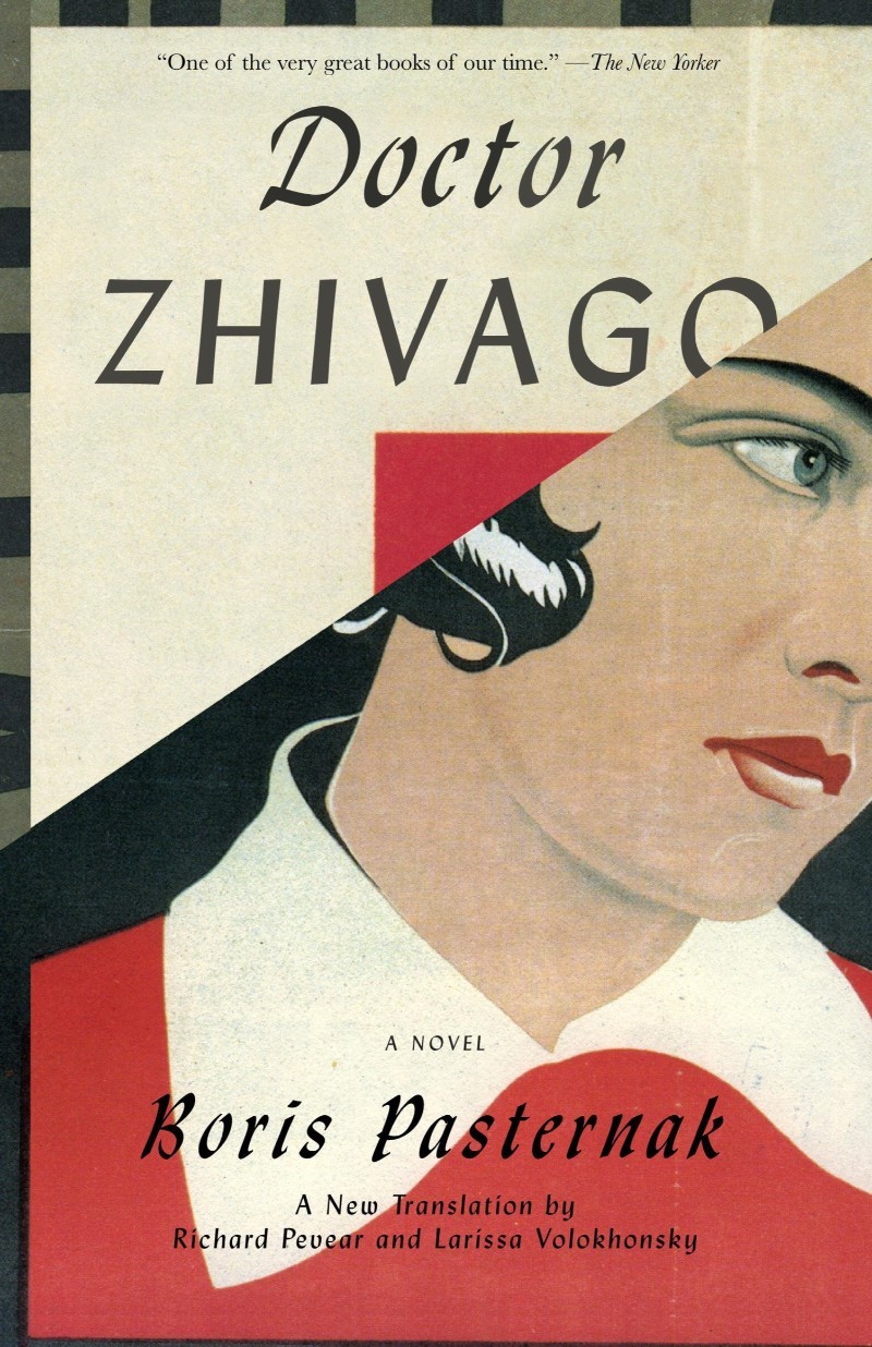 A Study Guide for Boris Pasternak's Doctor Zhivago - Gale Cengage Learning BXKLqxRx_o