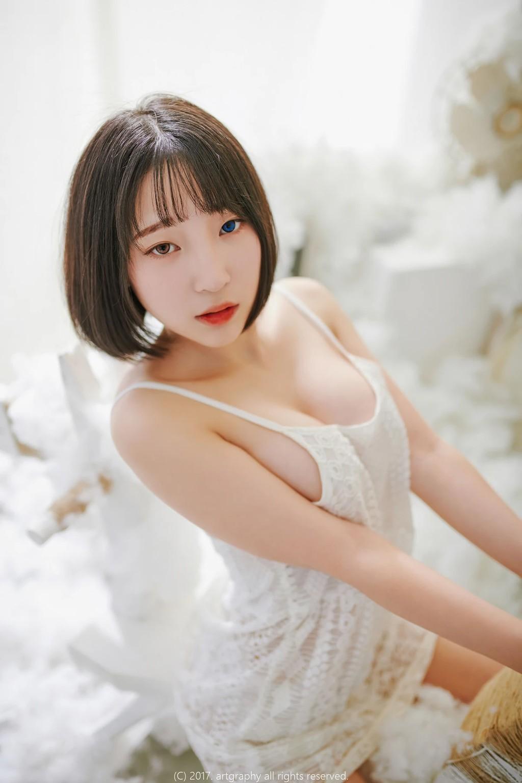 ArtGravia Vol.013: Kang In-kyung (강인경) (39 photos)(4)