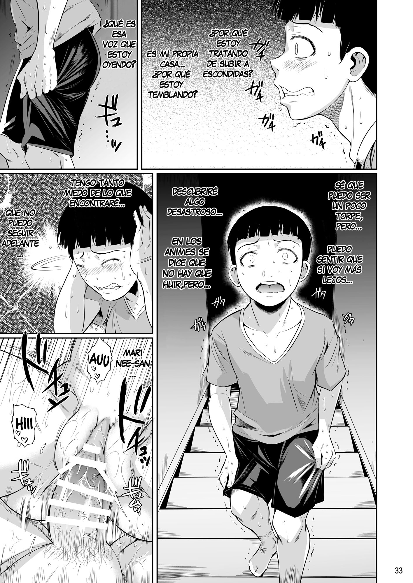 Touchuukasou 02 - 33