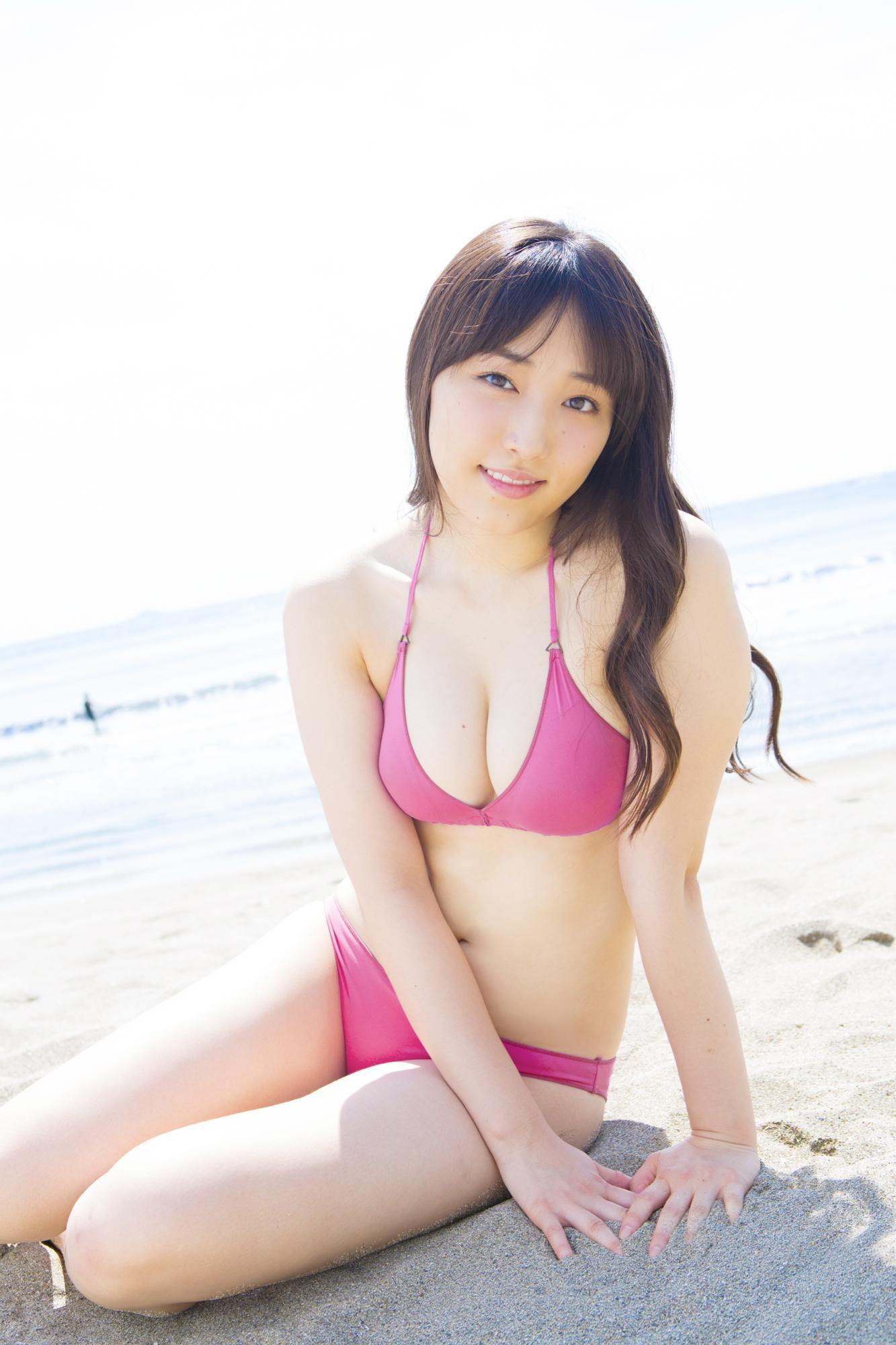 [Hello! Project Digital Books] No.169 譜久村聖 Mizuki Fukumura 写真集(89)