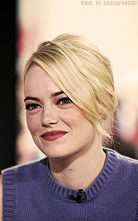 Emma Stone - Page 2 0o5nGavM_o