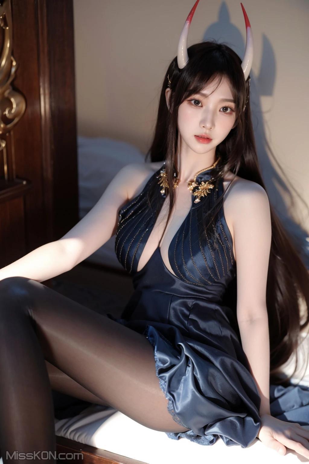 [AI Generated] 拟实画风 Vol.057 (213 photos)(134)