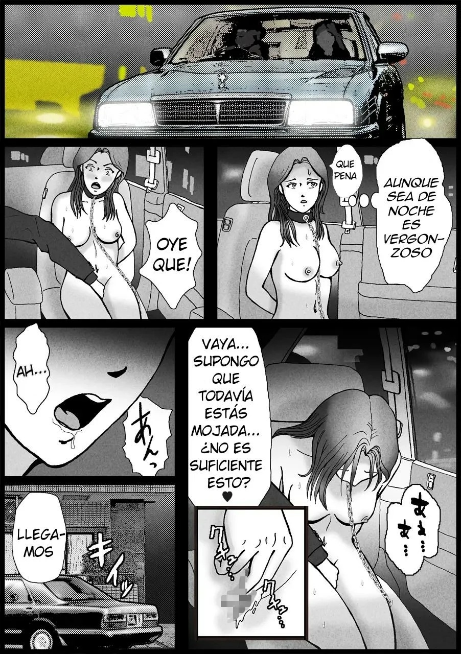 Nonke Ga Tsuresarare Otokonoko Jinsei Owata - 15