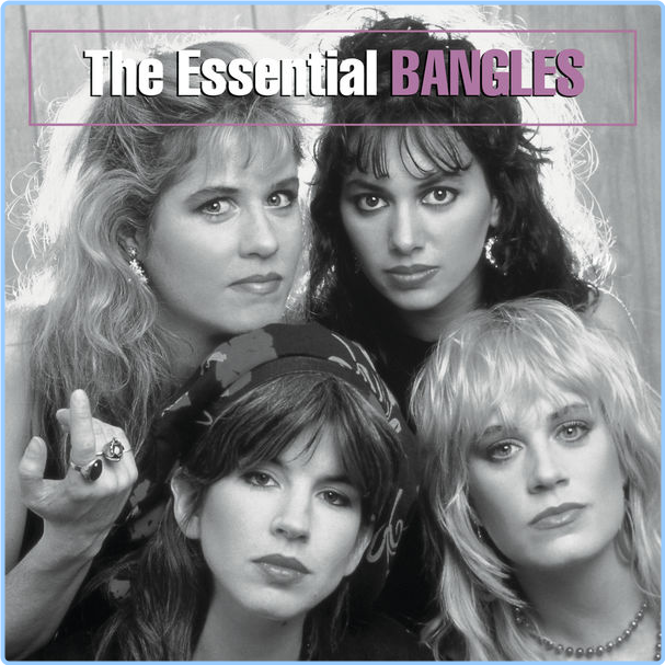 The Bangles The Essential Bangles (2003) Pop Rock Flac 16 44 8yP3wy2j_o