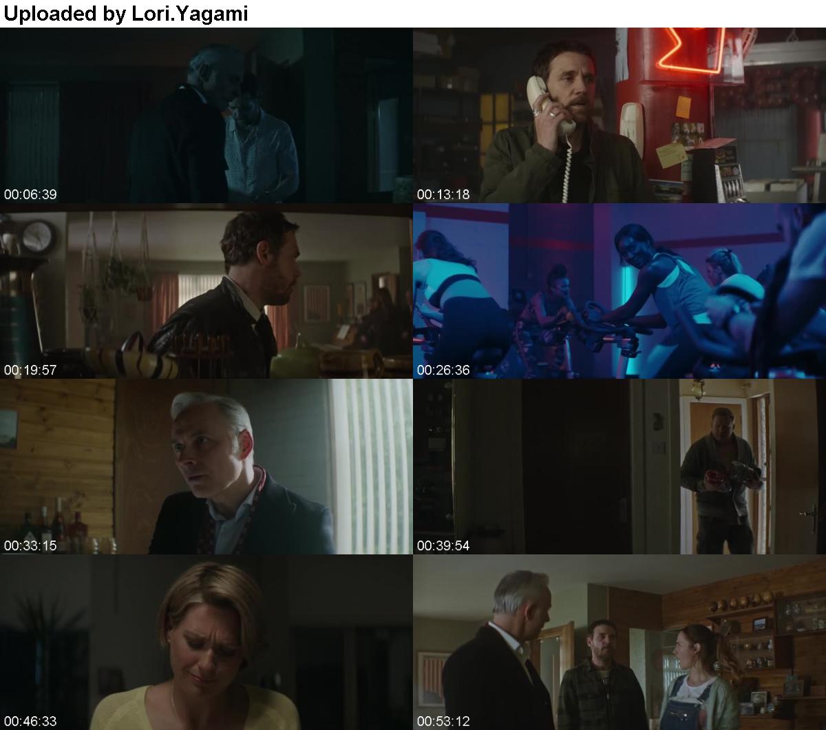 Guilt S01E01 HDTV x264-MTB