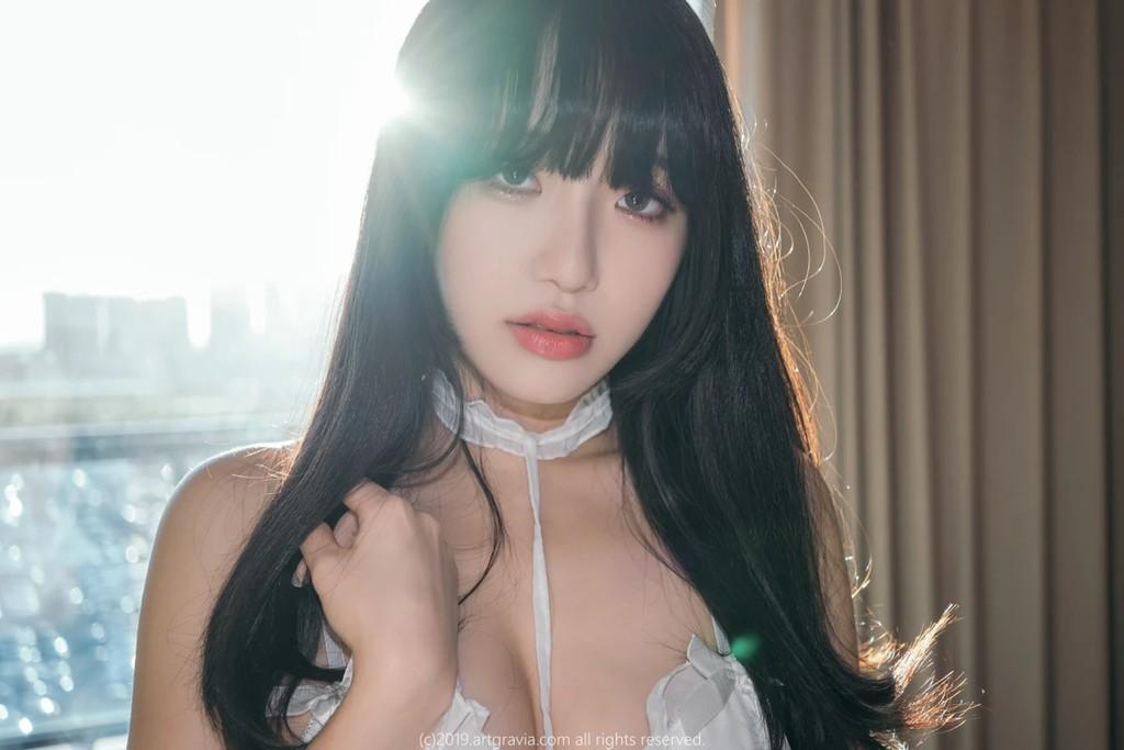 ArtGravia Vol.117: Suryun (수련) (69 photos)(25)