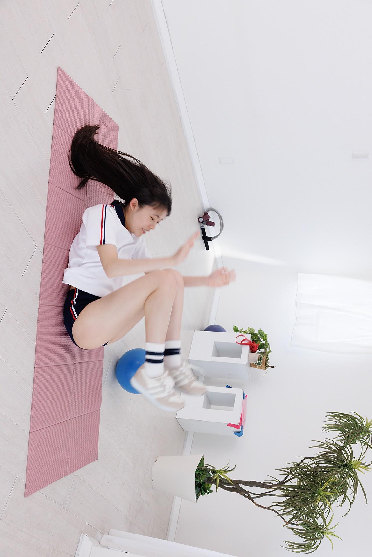 Rima Ozora 大空りま, Minisuka.tv 2024.08.15 Regular Gallery Set 04.02(32)