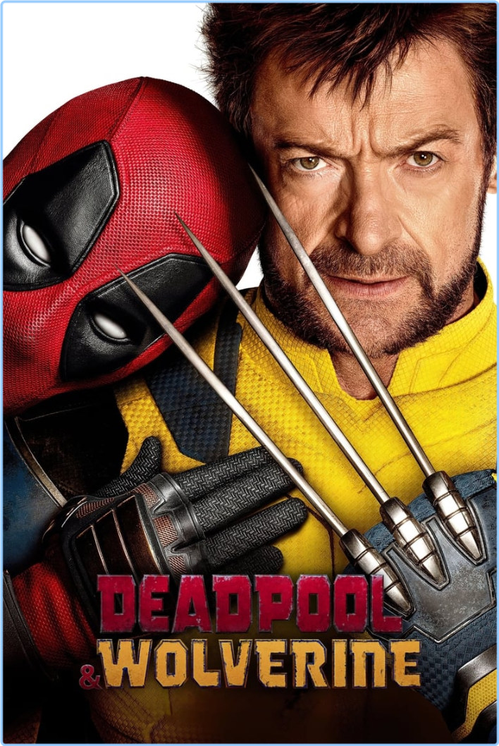 Deadpool & Wolverine (2024) [1080p] HDTS (H264) + [Sample] R49EF4yA_o