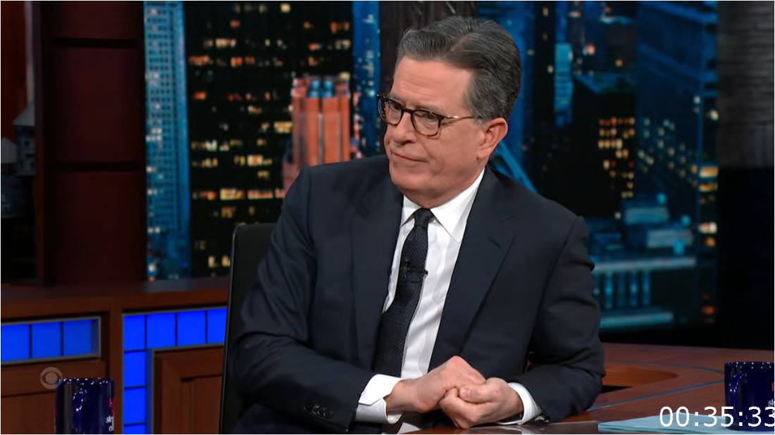 Stephen Colbert (2024-03-12) Diane Lane [1080p/720p] (x265) TRdqfO4z_o