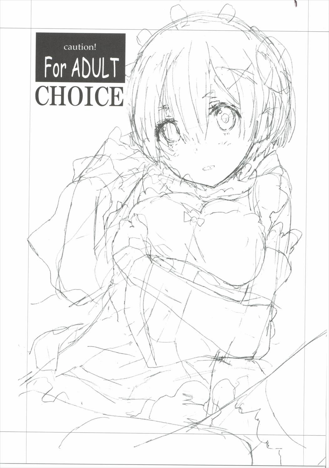 Choice - 1