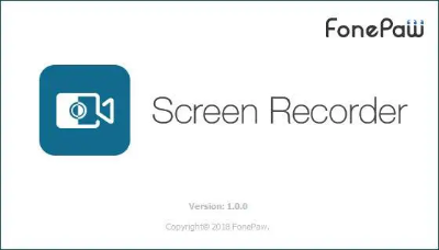 FonePaw Screen Recorder 8.8.0 (x64) Multilingual