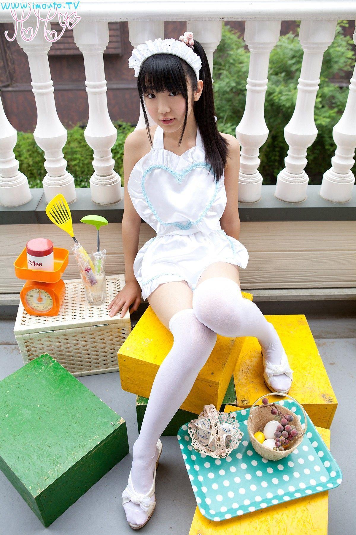 椎名もも/椎名Momo ~ shimacolle shiina m01 [Imouto.tv] 写真集(36)