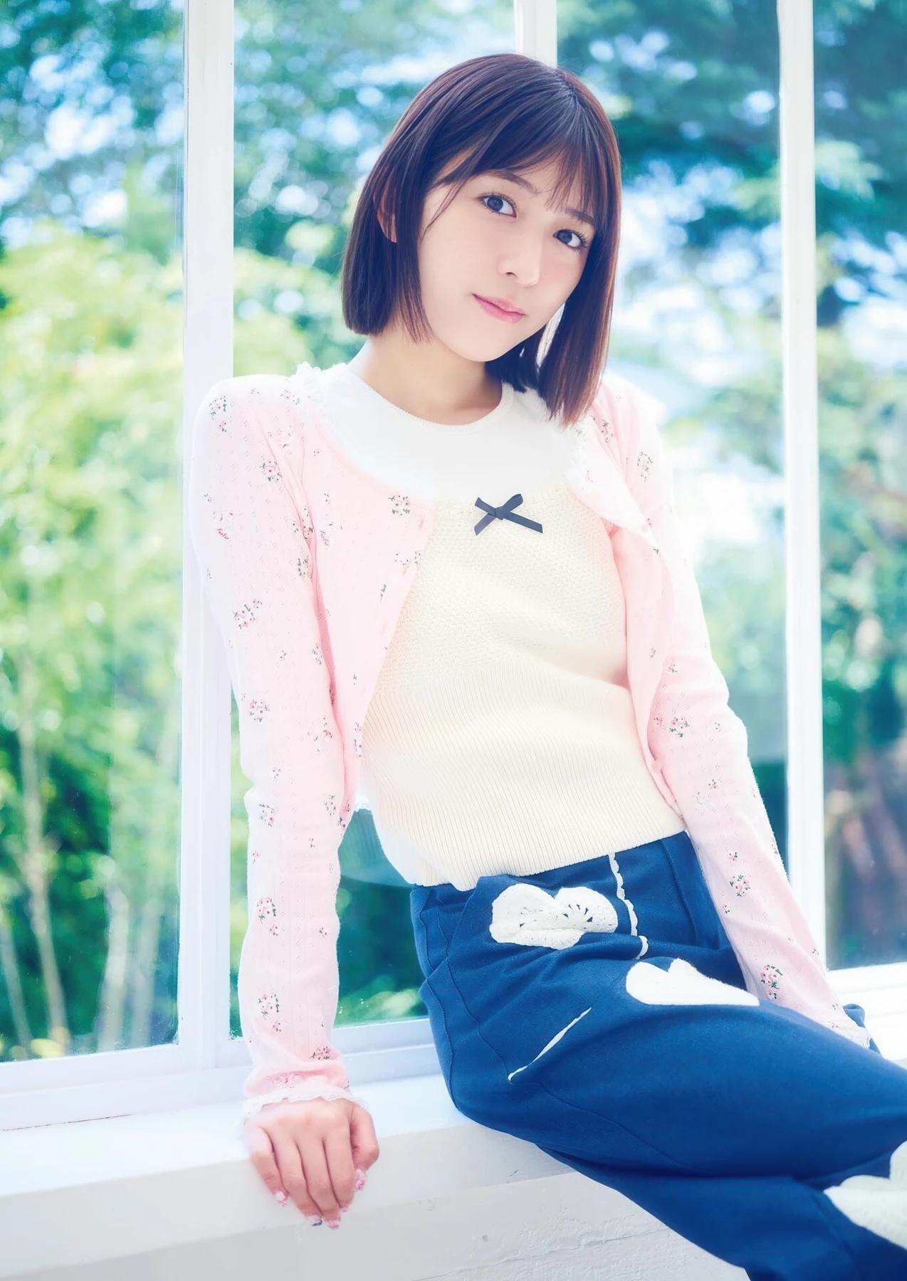 Tokimeki Sendenbu 超ときめき♡宣伝部, Big Comic Spirits 2025 No.43 (ビッグコミックスピリッツ 2025年43号)(12)
