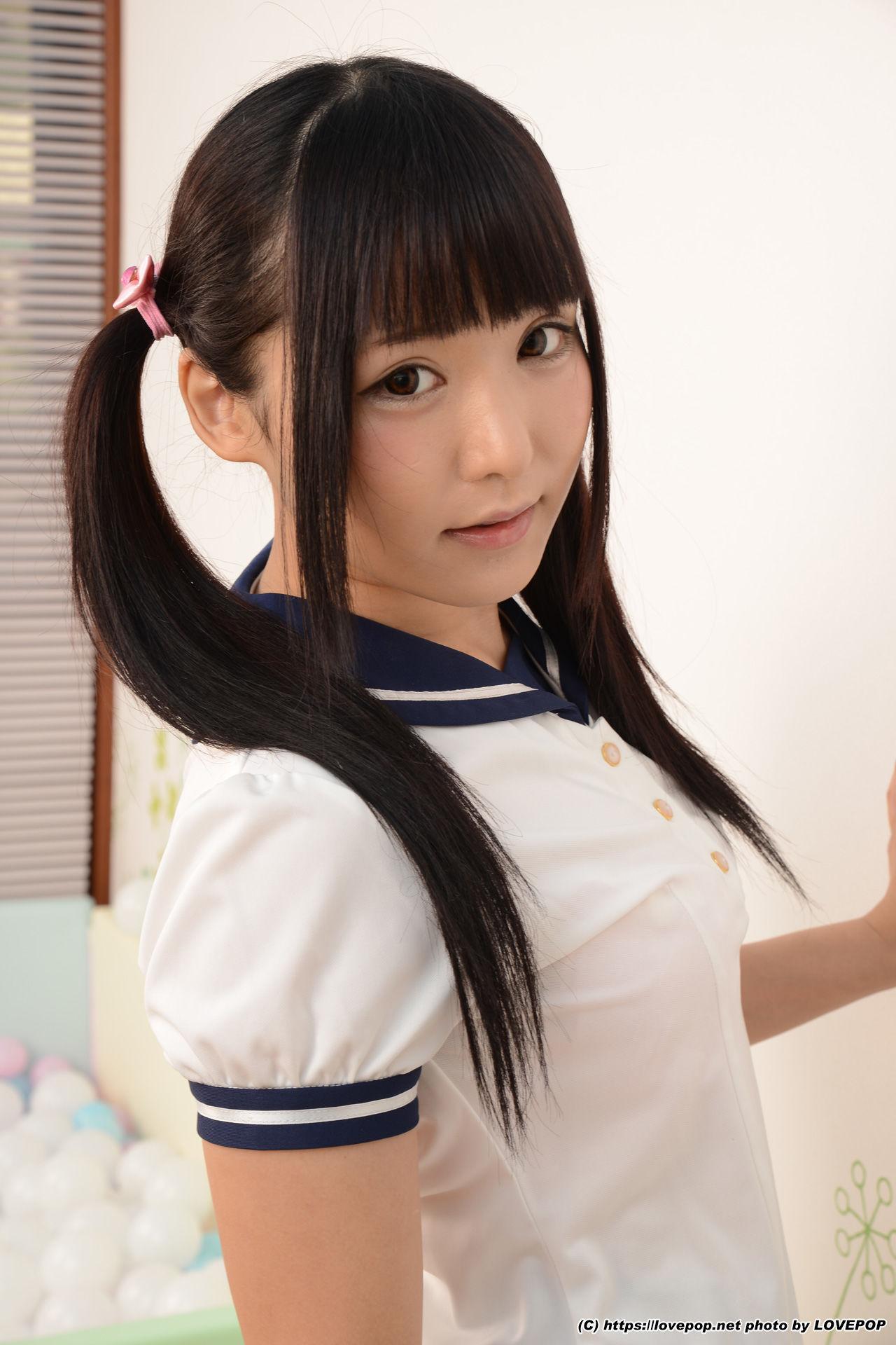 [LovePop] 亚须希/AZUKI あず希 Set07 写真集(13)