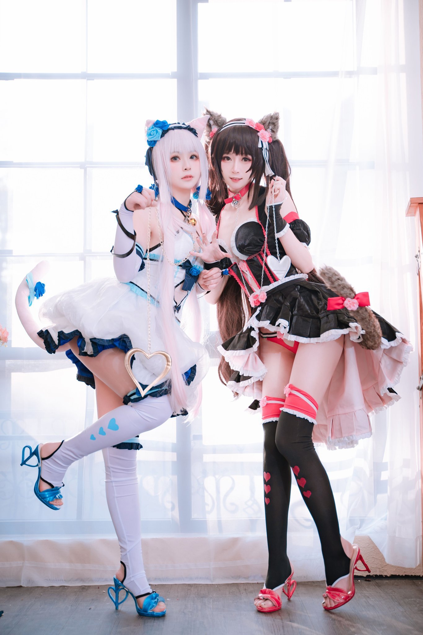 D.va Overwatch 2 - Lilium725 w百合欧皇子w