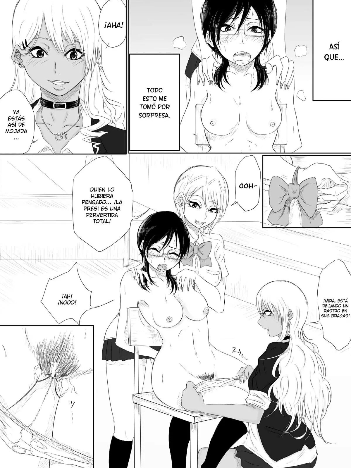 Kairaku no Heya _Room of a pleasure_ _ Room of Pleasure - 12