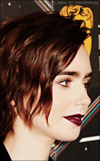 Lily Collins 8xiOPndt_o