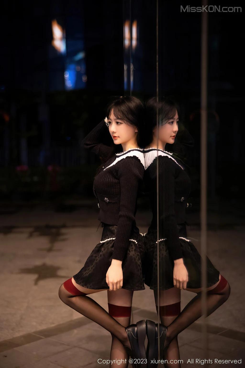 XIUREN No.6723 – 6728 (454 photos)(85)
