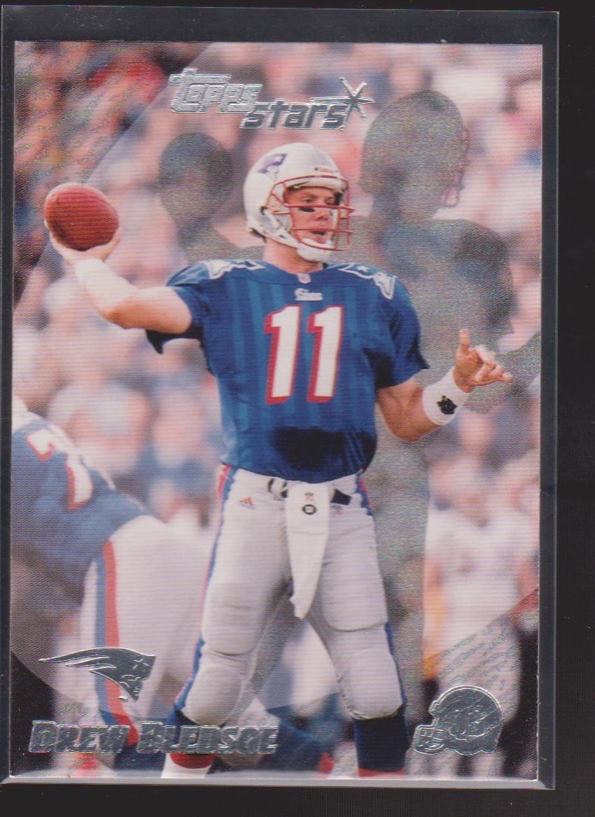 New England Patriots Cards You Pick -- Get 40% off Details Inside A3 - Picture 14 of 248