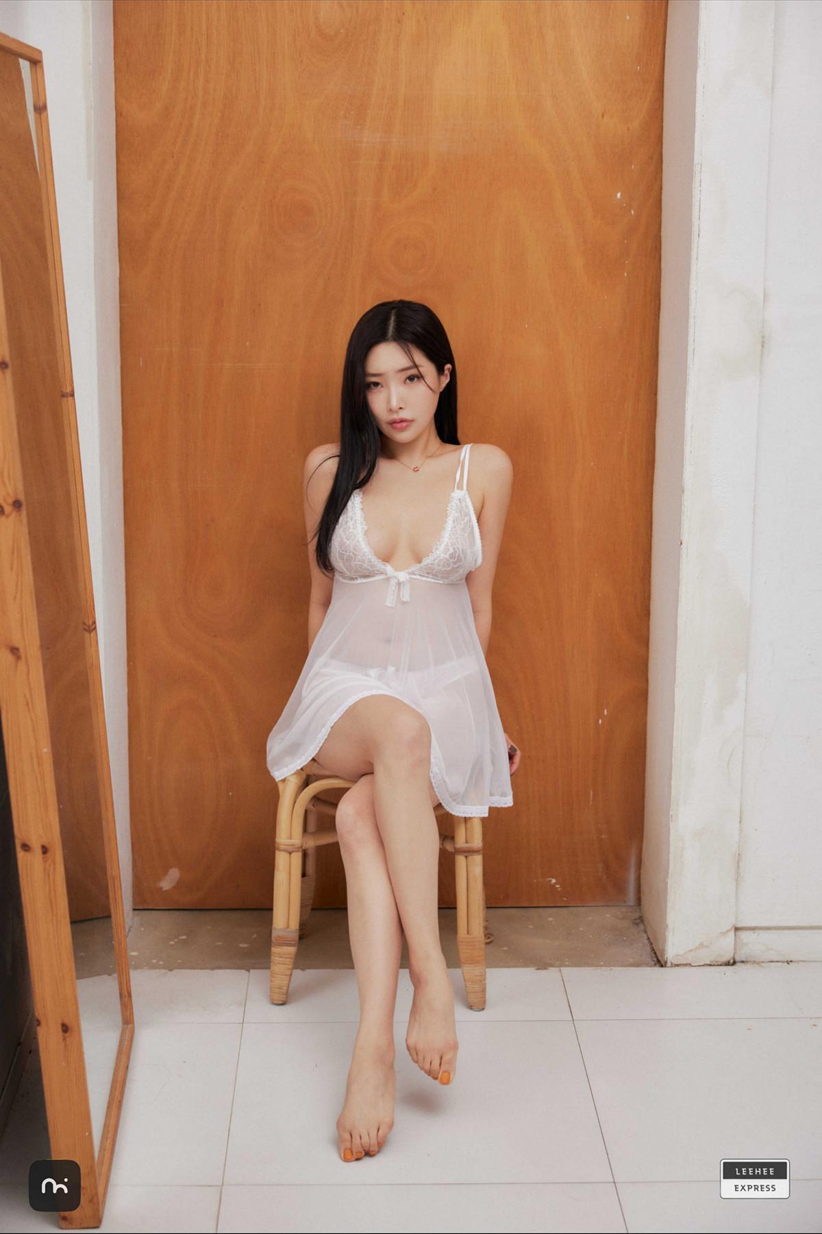 Yeonavi 여나비, LEEHEE EXPRESS LEHF-225 Set.02(5)