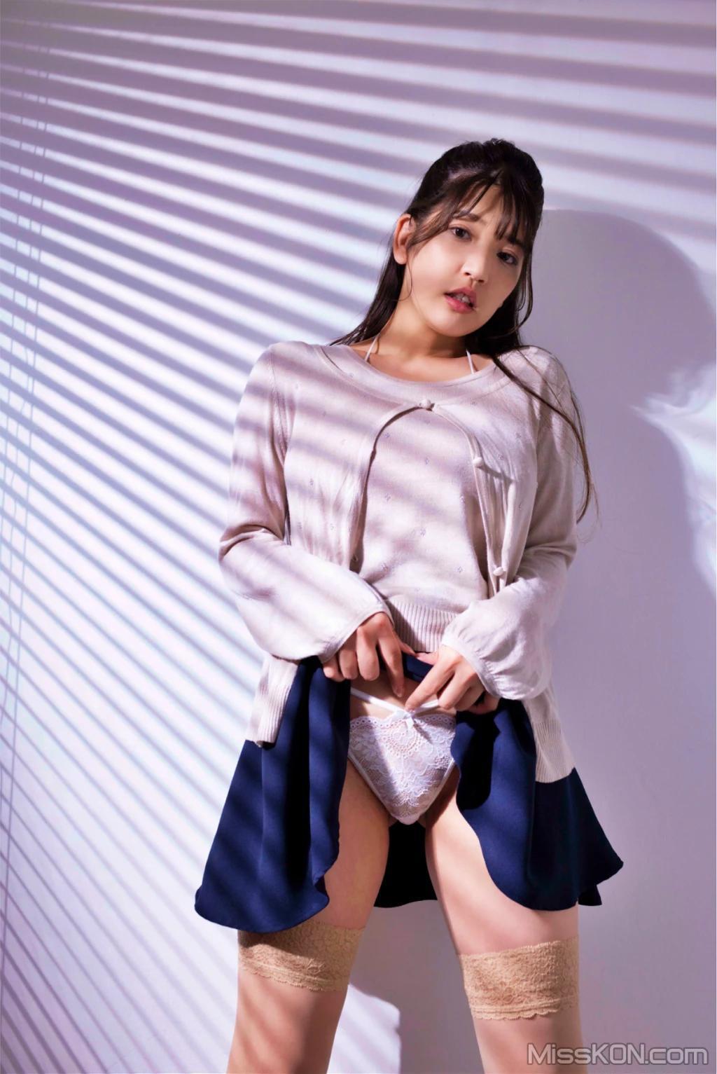 [JP] Aoi Fujino (藤乃あおい): 愛MAX (70 photos)(32)