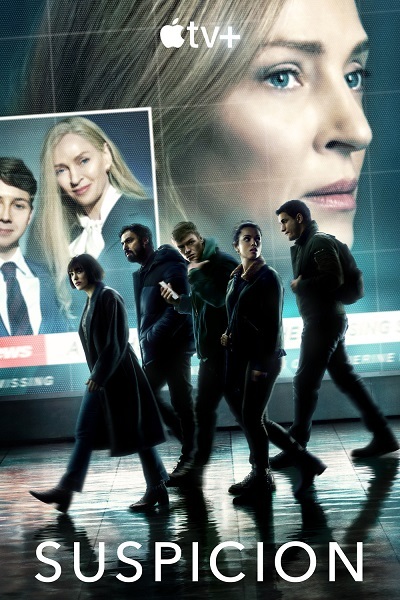 Suspicion S01 E01-03 (2022) Solo Audio Latino (EAC3 5.1 Dolby Atmos) [Extraído de Appletv+]