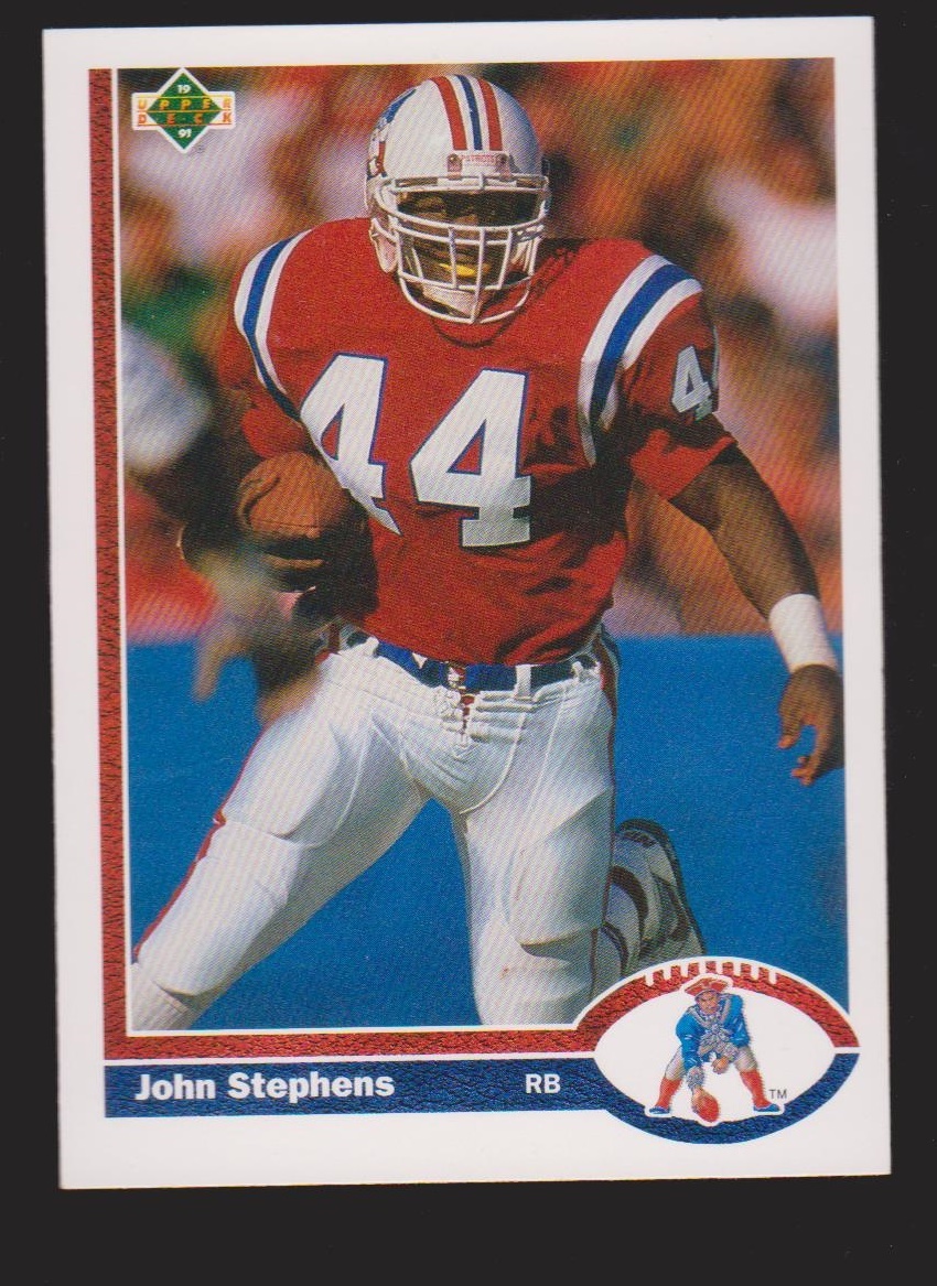 New England Patriots Cards You Pick -- Get 40% off Details Inside A3 - Picture 155 of 248