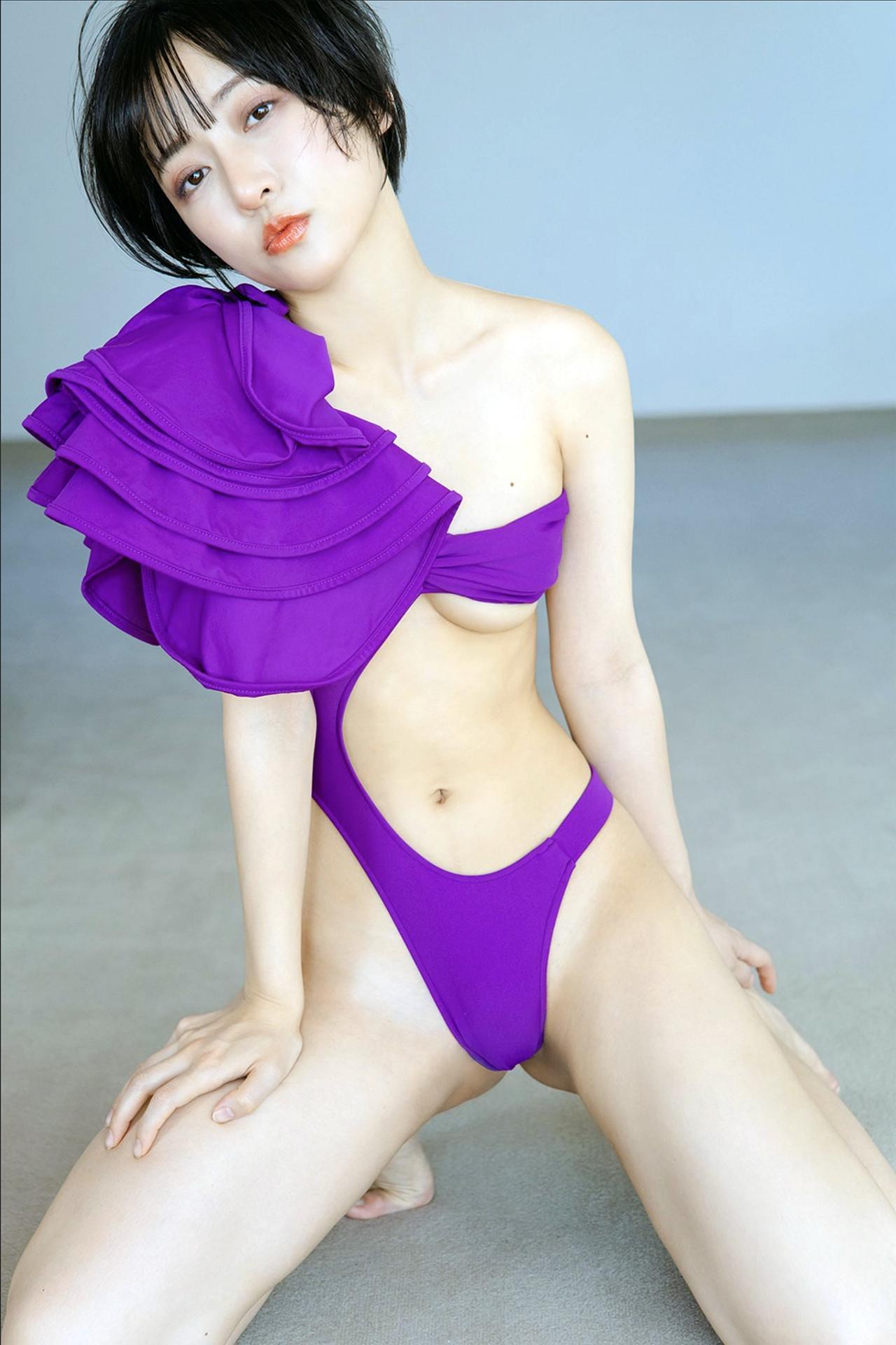Minmiko ミンミコ, 週プレ＋Weekly 2025.07.14 No.28(9)