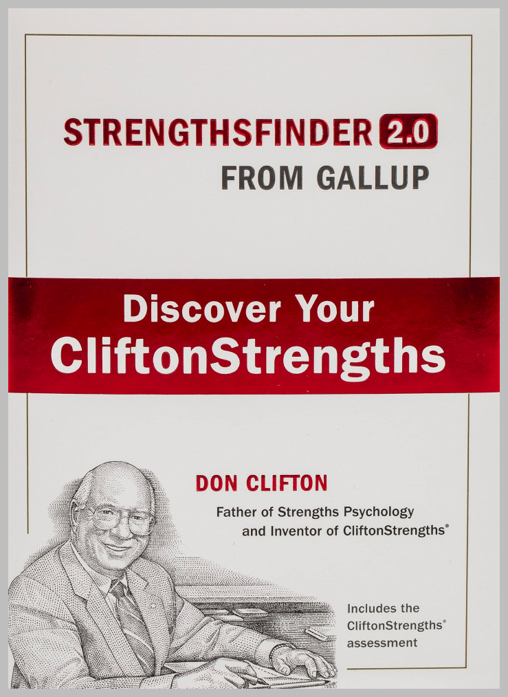 StrengthsFinder 2.0