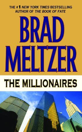 Brad Meltzer   The Millionaires (v5 0)