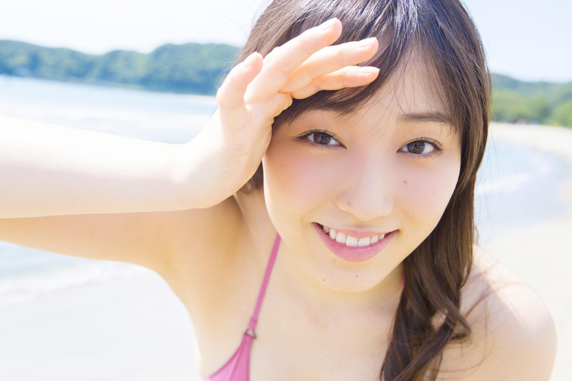 [Hello! Project Digital Books] No.169 譜久村聖 Mizuki Fukumura 写真集(83)