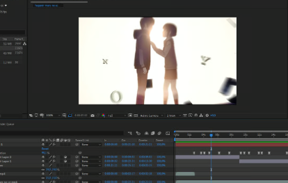 Preview produk: Happier project