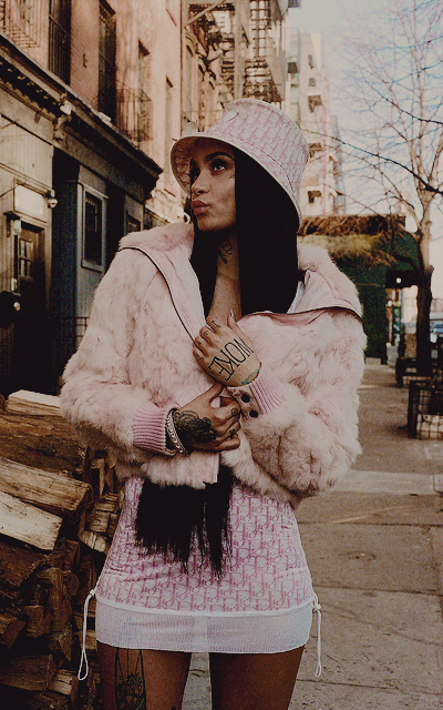 Kehlani Parrish 8cc8D7kt_o