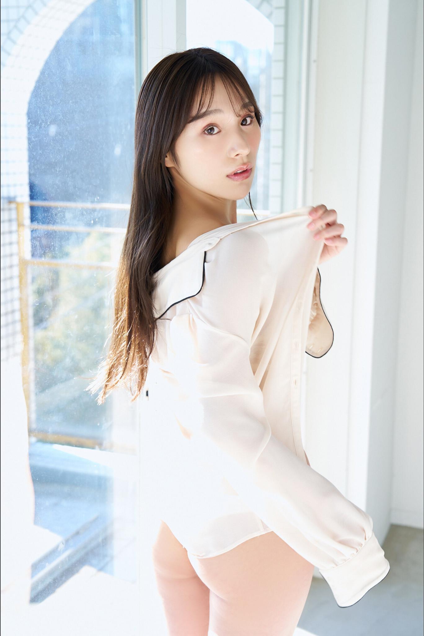 Ayaka Hidaritomo 左伴彩佳, FRIDAYデジタル写真集 「Left Vol.1」 Set.02(3)