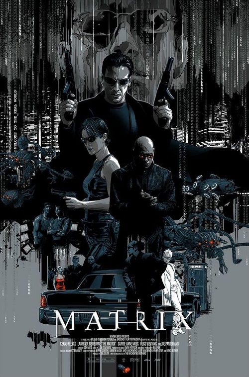 Matrix (1999) MULTi.REMUX.2160p.UHD.Blu-ray.HDR.HEVC.ATMOS7.1-DENDA / LEKTOR i NAPISY PL