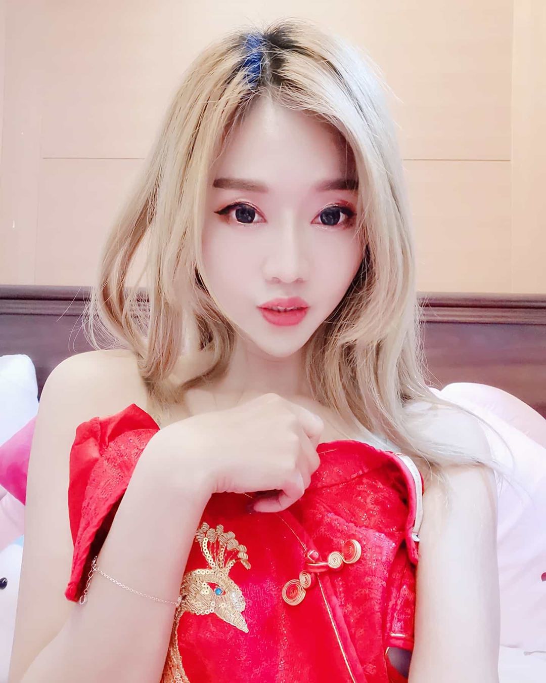 直播正妹—林宥宥❤yoyo KYAtTkmh o - 直播正妹—林宥宥❤yoyo