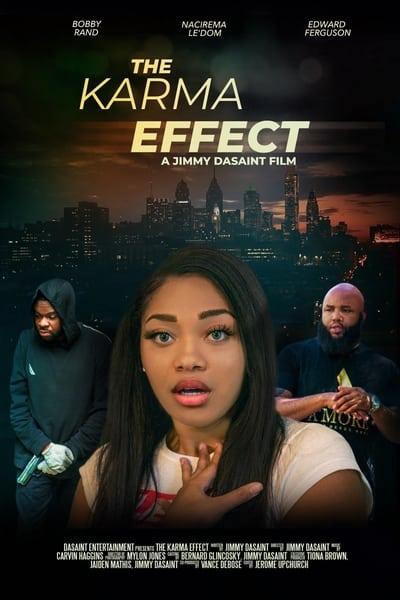 The Karma Effect 2020 1080p WEBRip x264-RARBG