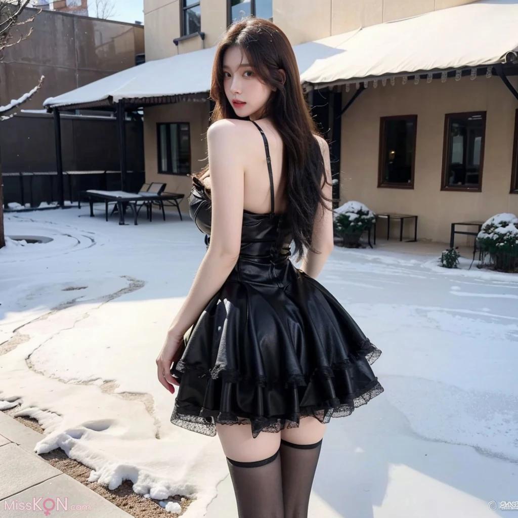 [AI Generated] 拟实画风 Vol.142 (88 photos)(74)
