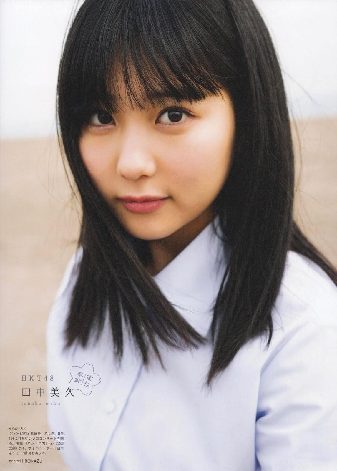 AKB48 & 坂道シリーズ, B.L.T Graph 2020年4月号 Vol.53(3)