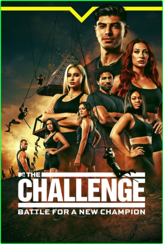 The Challenge S39E19 [1080p/720p] (x265) EwzlID7l_o