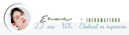 Voir un profil - Emon Stetson LwEXlj3w_o