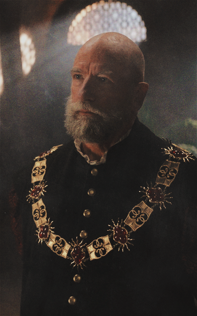 Graham McTavish  QdRGl9Wx_o