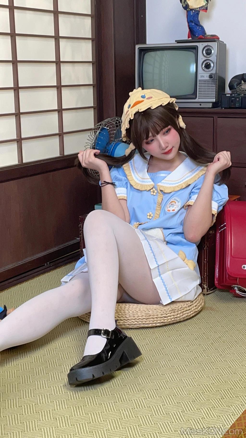 Coser@小和甜酒: 鸭鸭幼稚园 (170 photos )(93)