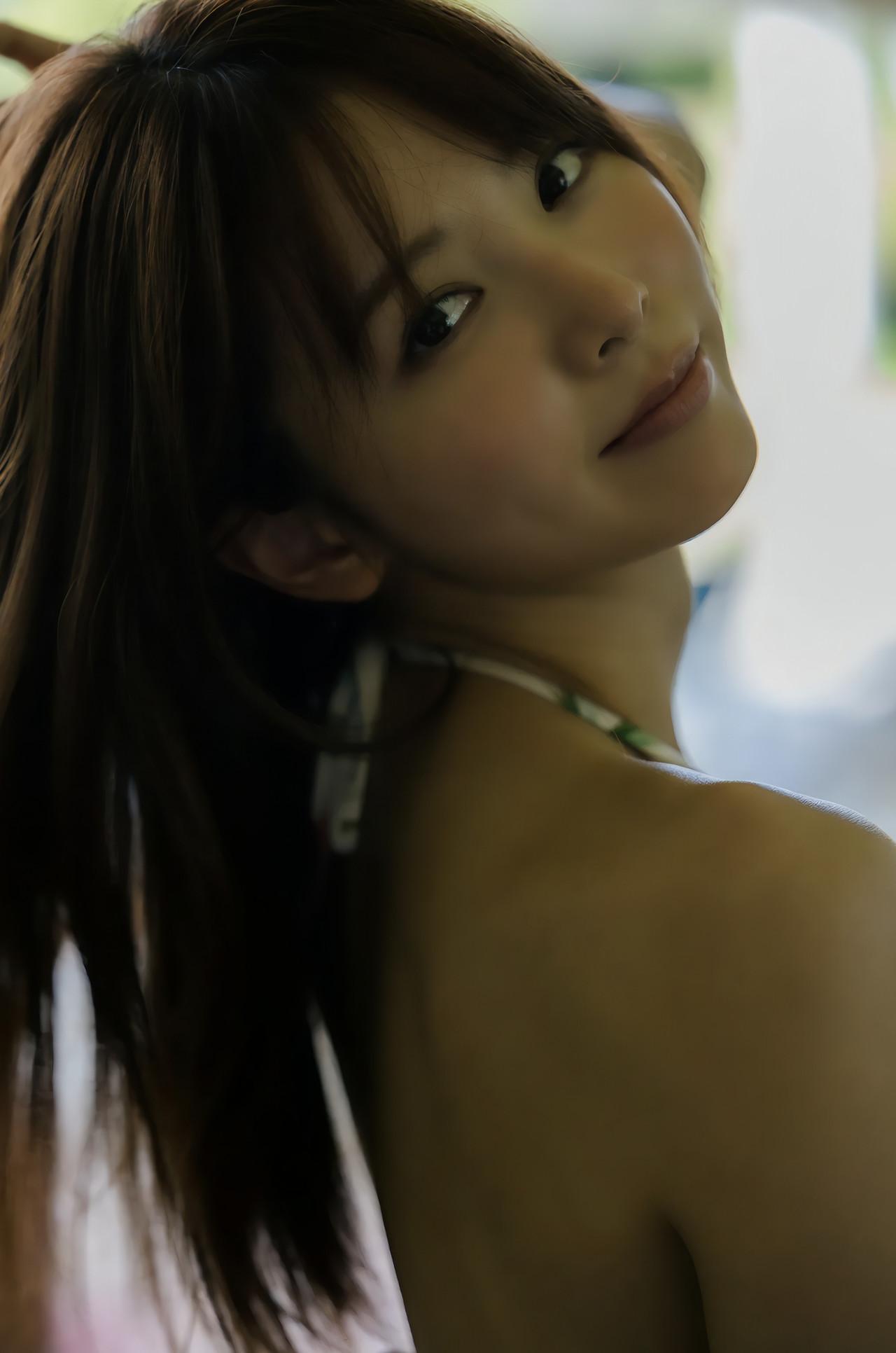 Honoka Nishimura 西村歩乃果, FRIDAYデジタル写真集 「TSUNDERE Part.2」 Set.05(11)