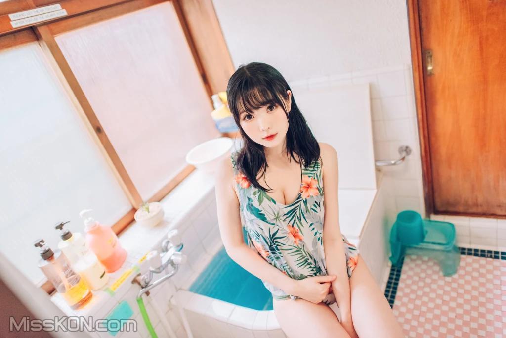Coser@霜月shimo: SUMMER (95 photos)(18)