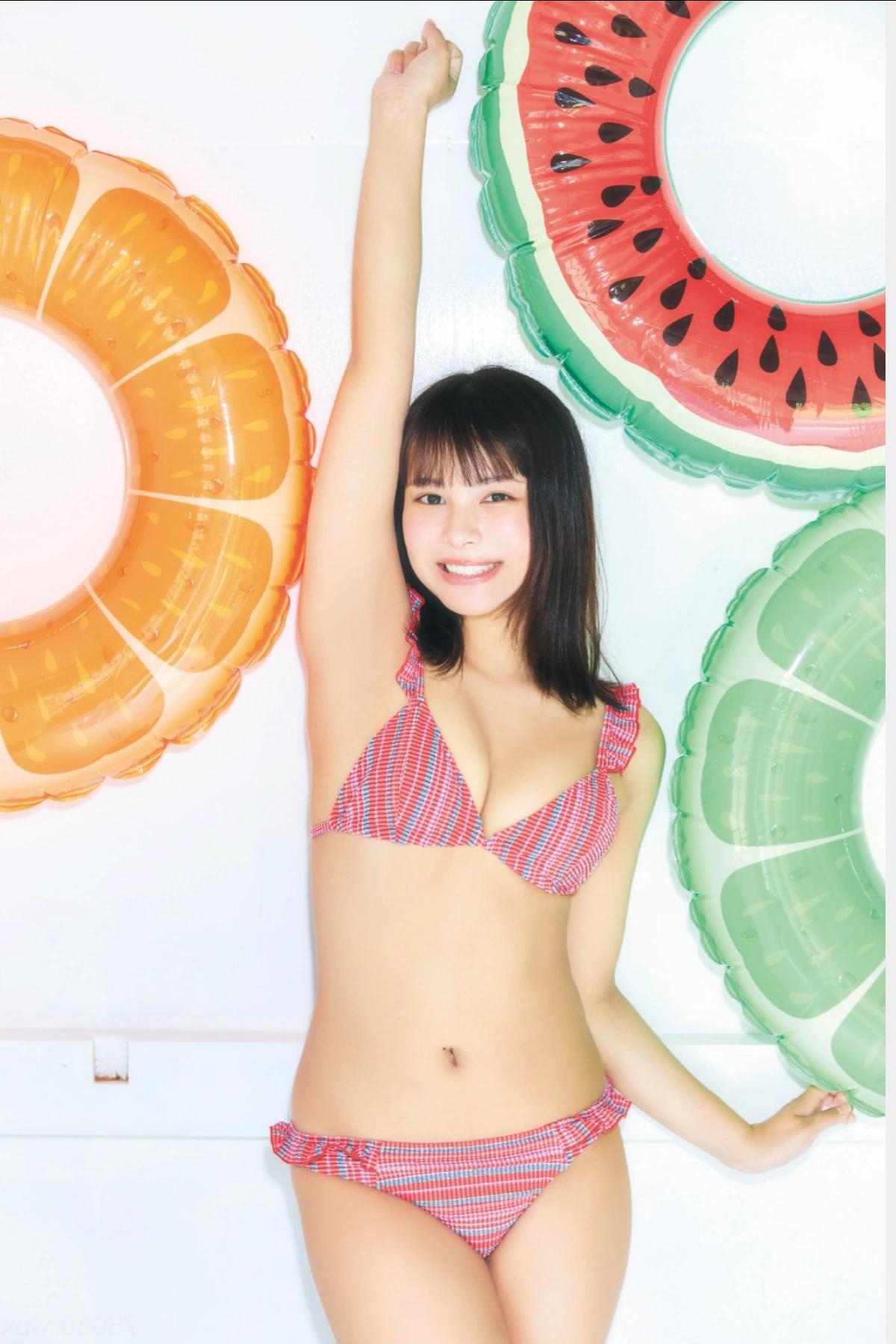 Amisa Miyazaki 宮崎あみさ, FLASHPrime No.1786 夏はまだまだ終わらない(11)