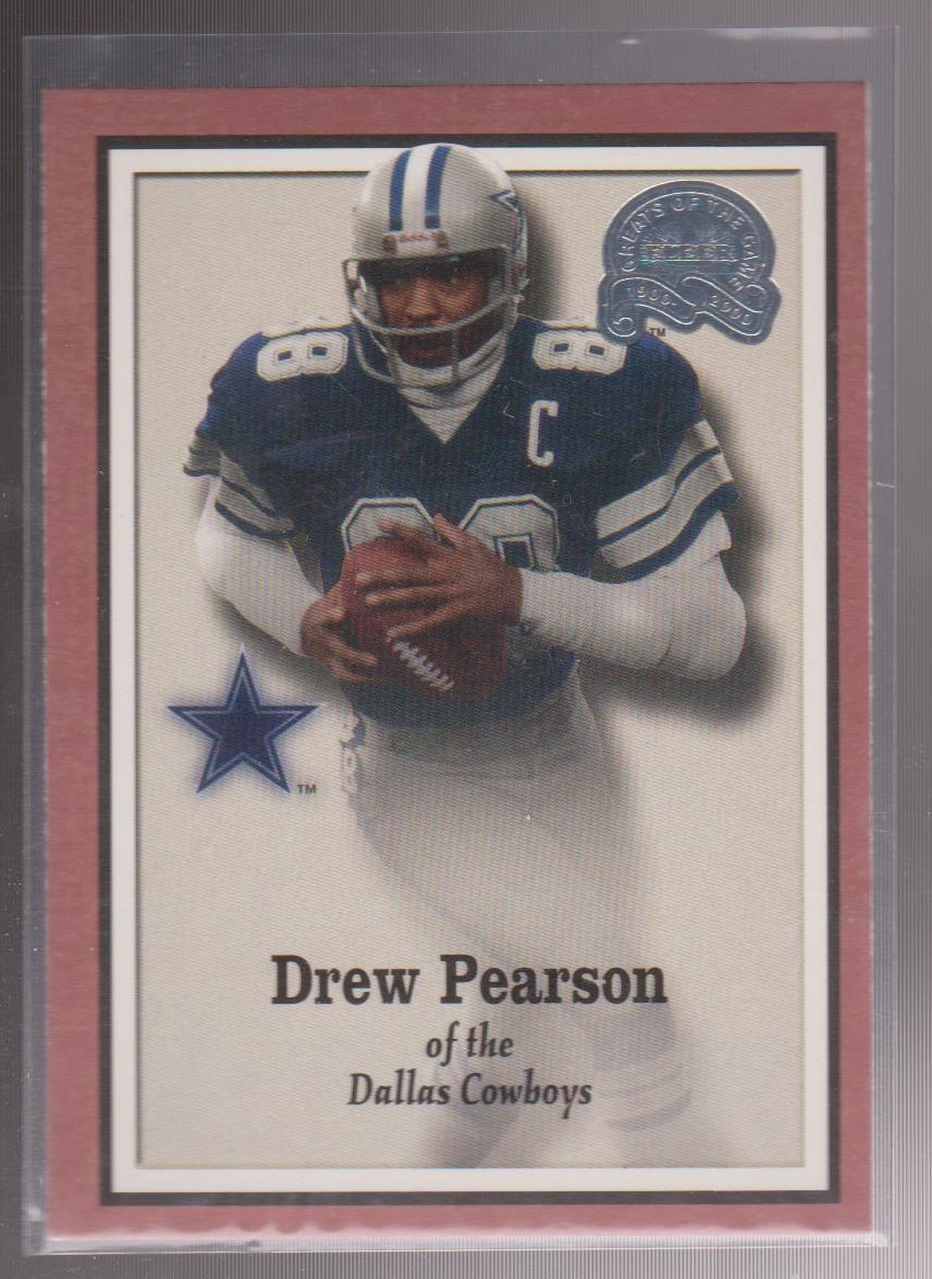 Dallas Cowboys Team Sets All Brands 1980s-2010s 20% off on 4+!! - Picture 259 of 488