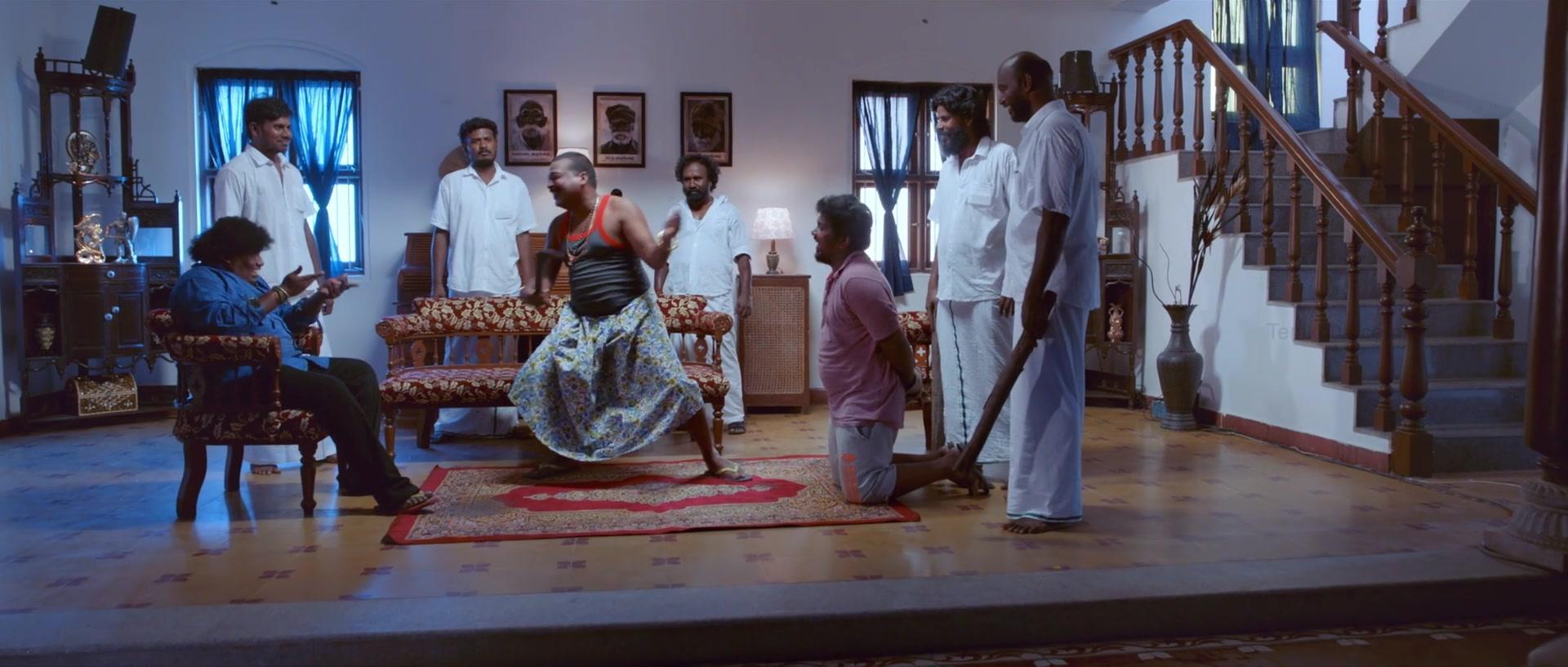 50-50 (2019) Tamil 1080p WEB-DL AVC DD5 1 ESub-BWT 50-50 (2019) Tamil 1080p WEB-DL AVC DD5 1 ESub-BWT