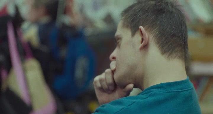 Give Me Liberty 2019 HDRip XviD AC3-EVO Give Me Liberty 2019 HDRip XviD AC3-EVO